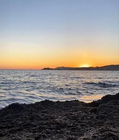 Joli Studio A 6 Min A Pied De La Plage *