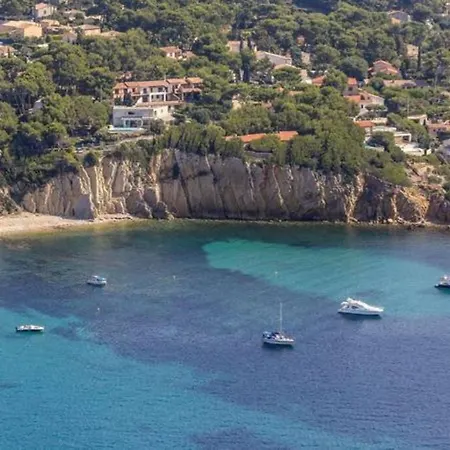 Joli Studio A 6 Min A Pied De La Plage *